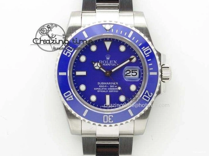 1:1 Polished SS DateJust Bezel 41 Dial Steel Edition on KING Bracelet White Jubilee VR3235 904L Best YG 0306